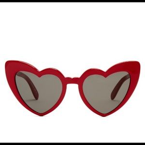 Saint Laurent Lou Lou Sunglasses